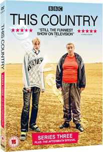 This Country |Series 3 |   DVD